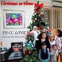 DJ CC Love Presents Christmas at Home