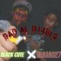 DAO AL DIABLO (feat. BLACK CUTE)