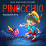 Pinocchio: Music from the Movie (Music Box Lullaby Versions)