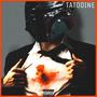 Tatooine (feat. Rumorz.) [Explicit]