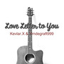 Love Letter to You (Explicit)