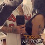 Toque Na Pele (Explicit)