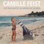 Les vacances au bord de la mer