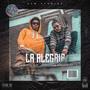 La Alegria (feat. Young Prokyy)