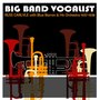 Big Band Vocalist