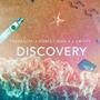 Discovery (feat. J Smiffy & Forest Rixh) (Explicit)