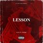 Lesson (feat. Stoner Simpson) [Explicit]