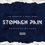 Stomach Pain (feat. Email Simbo) [Explicit]