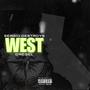 West (feat. Oregel) [Explicit]