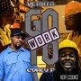 Go to Work (feat. Corey P)