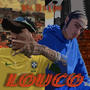 Louco (feat. Will RB)