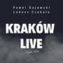 Cracow Live (Agharta Pantam and Violin) (feat. Łukasz Czekała) [Live]