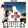 The Return of Stylez: The Mixtape (Explicit)