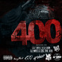 Zoo Breeze, Rilla & Kustom Karter - 400 The Mixtape