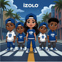 Izolo