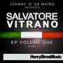 Johnny 'D' De Mairo Presents Salvatore Vitrano, Vol. 2