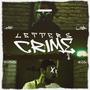 Letters Crime