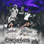 Reaper Love (feat. Bubba9) [Explicit]