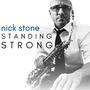 Standing Strong (feat. Nate Harasim)