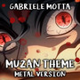 Muzan Theme (From 