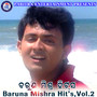 Barun Mishra Hits, Vol. 2