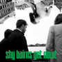 Shy Bairns Get Nowt (Explicit)