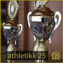 Athletikk 25