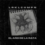 El Año De La Rata (Explicit)