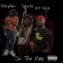 ON THE MAP (feat. Savito Ebk & 10/7 Najai) [Explicit]