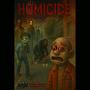 Homicide (Explicit)
