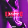 Exotic (feat. DELO, AnnieMc & KVDDA) [Explicit]