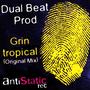 Grin Tropical - Single