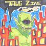 THUG ZINE 003: AGAINST ENTROPY (Explicit)