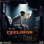 Feelings (feat. Mark E. Adrien & OzDaWiz) [Explicit]