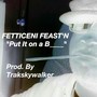 Put It on a B (feat. Trakskywalker, Don Rell, Qzr & A.DD)