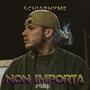 Non importa (feat. RE4L) [Explicit]