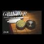 Grinder (OneCheck x GeezyDee)