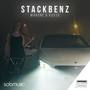 Stack Benz (Explicit)