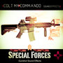 Colt M4 Commando (Special Forces)