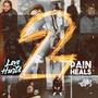 Love Hurts Pain Heals 2 (Explicit)