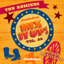 Nickelodeon Mix It Up! Vol. 22: Rodeo Roundup (The Remixes)