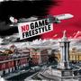 NO GAME FREESTYLE (Explicit)