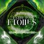 Entre les etoiles (feat. Ruflar & Amadis Grant) [Explicit]