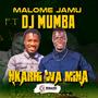 Nkarhi wa mina (feat. DJ Mumba) [Explicit]