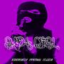 RYDA GIRL (feat. Crystaal) [Explicit]