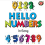 Hello Numbers in Song