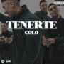 TENERTE (feat. Tylop) [Explicit]