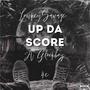 Up Da Score (feat. Glockboy 4e) [Explicit]