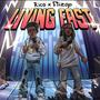 Living fast (feat. UYG Flizop) [Explicit]