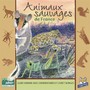 Animaux sauvages de France